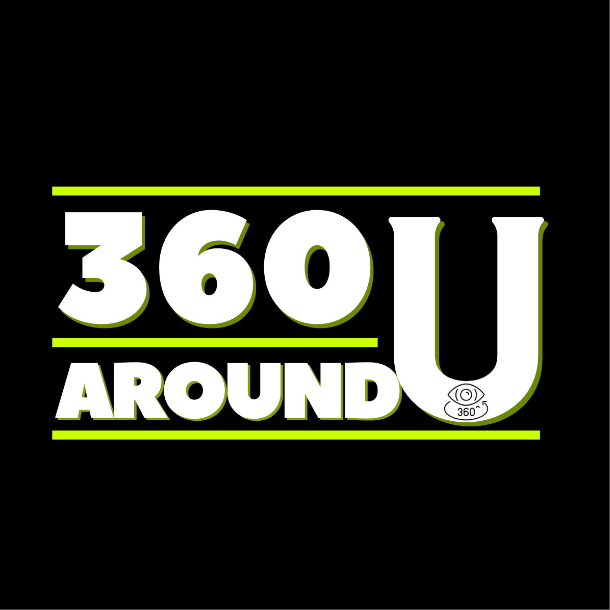 360AroundU Logo